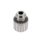 New Dewalt Oem N462525 Drill Chuck DCD460B DCD460T1 DCD460T2 DFX560T2. Price: $40.76.