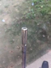 Milwaukee 48-20-5410 Sds-max Core Bit 22" Used. Price: $100.00.