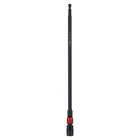 Klein Tools 31089 12" Dual-lock Impact Extension 1/4" Hex Quick Release New. Price: $28.56.