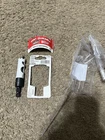 Milwaukee Tool 49-56-9658 3/4" Hole Dozer Bi-metal Saw With Arbor Read! Used. Price: $13.90.