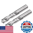 Uxcell Solid Carbide Drill Bits 9MM C2/K20 Tungsten Jobber New. Price: $42.46.