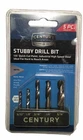 Century Drill & Tool 17905 Piece Stubby Hex Shank Bit Set New. Price: $14.99.