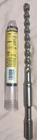 Irwin 324009 - 9/16" X 8" 13" Spline Cutter Hammer Drill Bit Brand New. Price: $22.00.