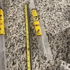 Irwin 1890707 Straight Shank Installer Drill Bit For Wood, 18-INCH By 1/4-INCH New. Price: $13.00.