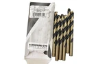 Norseman/ctd 3/8 In Drill Bits Jobber Length Black & Gold High Speed 6 Pc 05780 New. Price: $39.99.