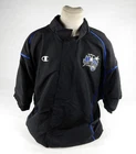 1990S Orlando Magic Game Issued Black Warm Up Jacket 54 DP71960. Price: $64.99.