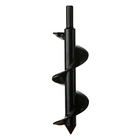 Power Planter Garden Planting Auger And Grass Plug Tool (2 X In.) 207 New. Price: $27.59.