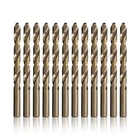 Drill America - DWDCO1/16 1/16" Cobalt Bit (pack Of 12), Series New. Price: $15.99.
