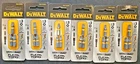 Dewalt 1/4-IN X 1-IN Square/robertson Impact Driver Bit 3 -piece 6 Pack New. Price: $17.89.
