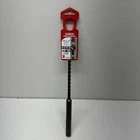 Diablo 3/8" 13" Rebar Demon Sds-max 4-CUTTER Full Carbide Head Bit New. Price: $19.99.