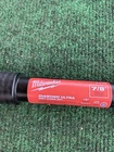 Milwaukee 48-17-5009 Mx Fuel 7/8" Diamond Ultra Wet Core Bit New. Price: $80.00.