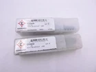 Pack Cleveland C53656 Screw Extractor 192 #6 (drill Size 13/32") New. Price: $23.99.