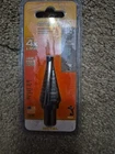Milwaukee 48-89-9204 Step Drill Bit New. Price: $13.99.