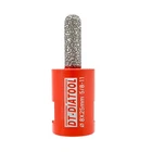 Dt-diatool 8X25MM Diamond Mortar Raking Bit Finger Cleaning For Stone New. Price: $12.69.