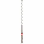 Milwaukee 48-20-8884 Shockwave Carbide Multi-material Drill Bit New. Price: $13.55.
