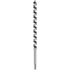 Dewalt DW1681 5/8" X 17" Ship Auger Drill Bit New. Price: $22.12.