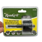 New Disston 1-1/2-INCH Remgrit Carbide Arbored Hole Saws Black. Price: $13.99.