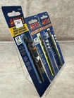 Artu Usa 3/8" Drill Bit Lot (3) Porcelain Plus + Multi-purpose 9.5MM New. Price: $18.99.