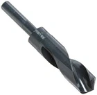 Drill America 37/64" Reduced High Speed Steel Bit With 1/2" Shank, New. Price: $12.49.