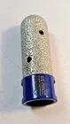Shdiatool 20MM 5/8 Vacuum Brazed Diamond Finger Bits Milling Ceramic New. Price: $16.99.