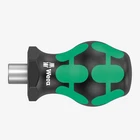 Wera 008880 Stubby 1/4" Bit Holder With Magnet New. Price: $25.68.