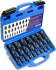 Llndei Screw Extractor Hex Head Multi-spline Easy Out Bolt Set,... New. Price: $64.92.