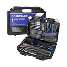 Comoware Bit Set, 246 Pcs For Cordless Drill, Drive... Fast Usa Ship New. Price: $62.37.
