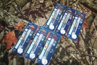 SIX(6) Bosch 3/32" Drill Bit, TI2133IM, Titanium, Impact Tough Nib New. Price: $24.99.