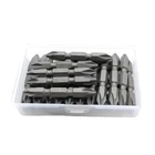 Tmax 25P PH2 Impact Ready Phillips Double Ended 2" Screwdriver Insert Bits New. Price: $23.97.
