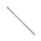 Dewalt 1/4" X 6" Rock Carbide Tip Hammer Percussion Drill Bit DW5225 Free Ship New. Price: $7.99.