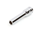 Socket 1/4 Inch Drive 5.5MM Deep 6 Point Tekton SHD03105 New. Price: $20.00.