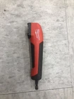 Milwaukee Shockwave 48-32-2390 Right Angle Adapter Red Used. Price: $16.00.
