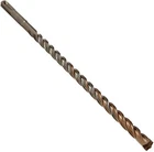 (5 Pack) Dewalt DW5429 3/8" X 10" Rock Carbide Sds Plus Hammer Drill Bit New. Price: $39.99.