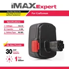 14.4V 2AH Nimh Battery For Craftsman 11044, 130279002, 130251008, 1325101 New. Price: $39.59.