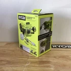 Ryobi Wood/metal Door Lock Installation Kit With Bi-metal Hole Saw, Spade Bit Open. Price: $23.00.
