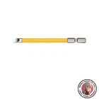 New Vessel Electric Ball Grip Bit With Coated Tube Compatible Drivers - 6 X. Price: $13.39.