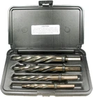 Drill Tool 12270 CR-4SP Piece Set Type 50-UB Standard Flute Magnum Super New. Price: $351.98.