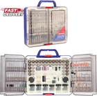 Workpro 476PCS Rotary Tool Accessories Kit, Bits For Easy Cutting, New. Price: $35.16.