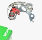 Lucas DSB101C Ignition Points 22D 23D 25D Distributor Austin Mg Jaguar Triumph New. Price: $18.00.