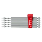 Vessel Impact Ball Torsion Bits 5PC With Mag Charge Holder, (IBMG150PH2K5) New. Price: $20.63.