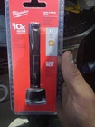 Milwaukee 48-25-1502 Selfeed Bit Steel 1-1/2 For Drilling New. Price: $19.99.