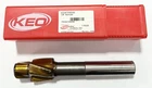 Keo 7/8" Size Cap Screw Counterbore Integral Pilot 1.375" Diameter Usa New. Price: $87.19.