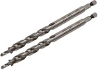 Kreg KPHA300 Easy-set Pocket-hole Drill Bit 2 Pack For Jigs New. Price: $71.92.