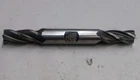 Weldon 7/16" Hs Double Ended Drill Bit AA14-3 F8 Used. Price: $22.99.