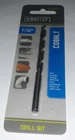Master Mechanic 7/32" Cobalt Drill Bit New Old Stock From Shop 571257. Price: $10.00.