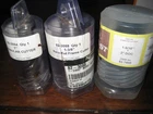 Lot Of Kimball Midwest Annular Cutters 1", 3/8", And 9/16" Open. Price: $100.00.