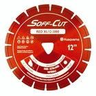 Husqvarna 542777007 XL6-3000 Soff-cut 6" Blade For Green Concrete New. Price: $167.31.