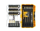 Maxfit Ultra 1/4 In. Hex Steel Screwdriving Bit Set (35-PIECE) New. Price: $21.90.
