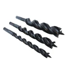 Woodowl 7-1/2" Ultra Smooth Tri-cut Auger Boring Bits Sets 09705 09709 09713 New. Price: $77.67.