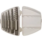 Century Drill And Tool Screw Extractor Set, 6-PC., Model# 73414 New. Price: $44.99.